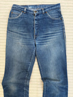 1980s Levi's 865 Jeans