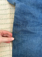 1980s Levi's 865 Jeans