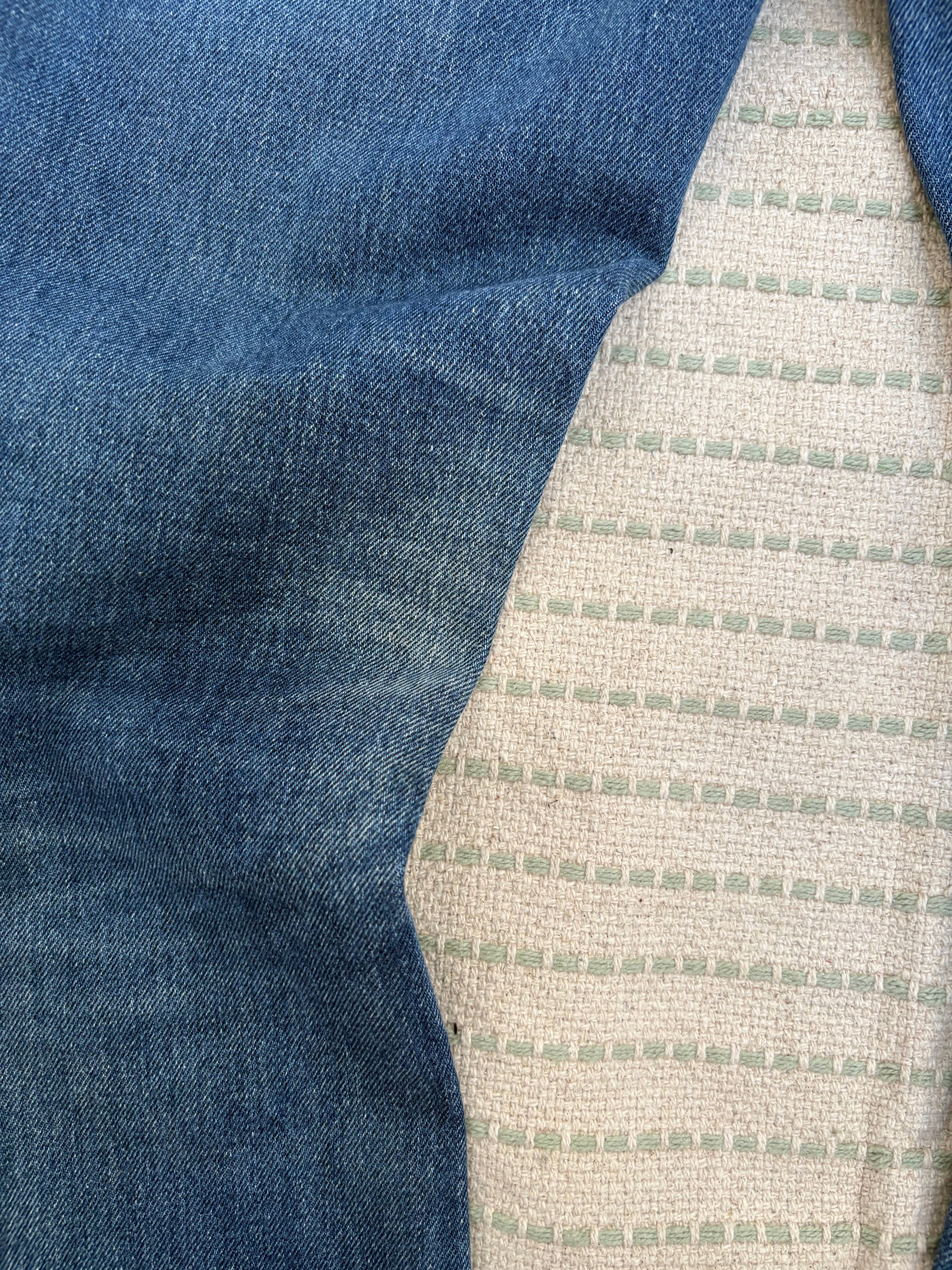 1980s Levi's 865 Jeans