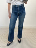 1980s Wrangler Jeans