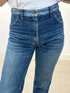 1980s Wrangler Jeans