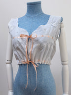 1900s Corset Cover