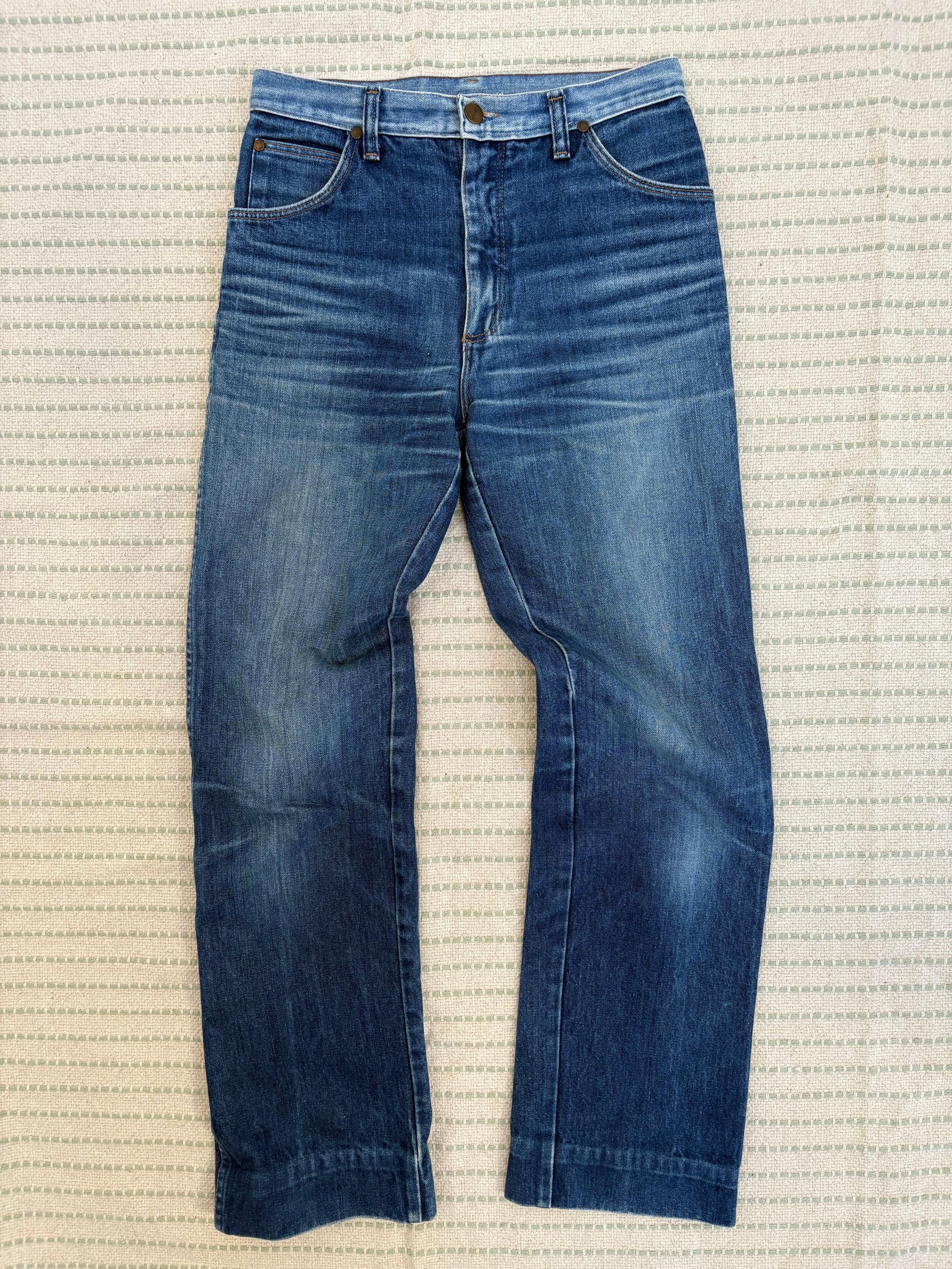 1980s Wrangler Jeans