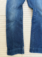 1980s Wrangler Jeans