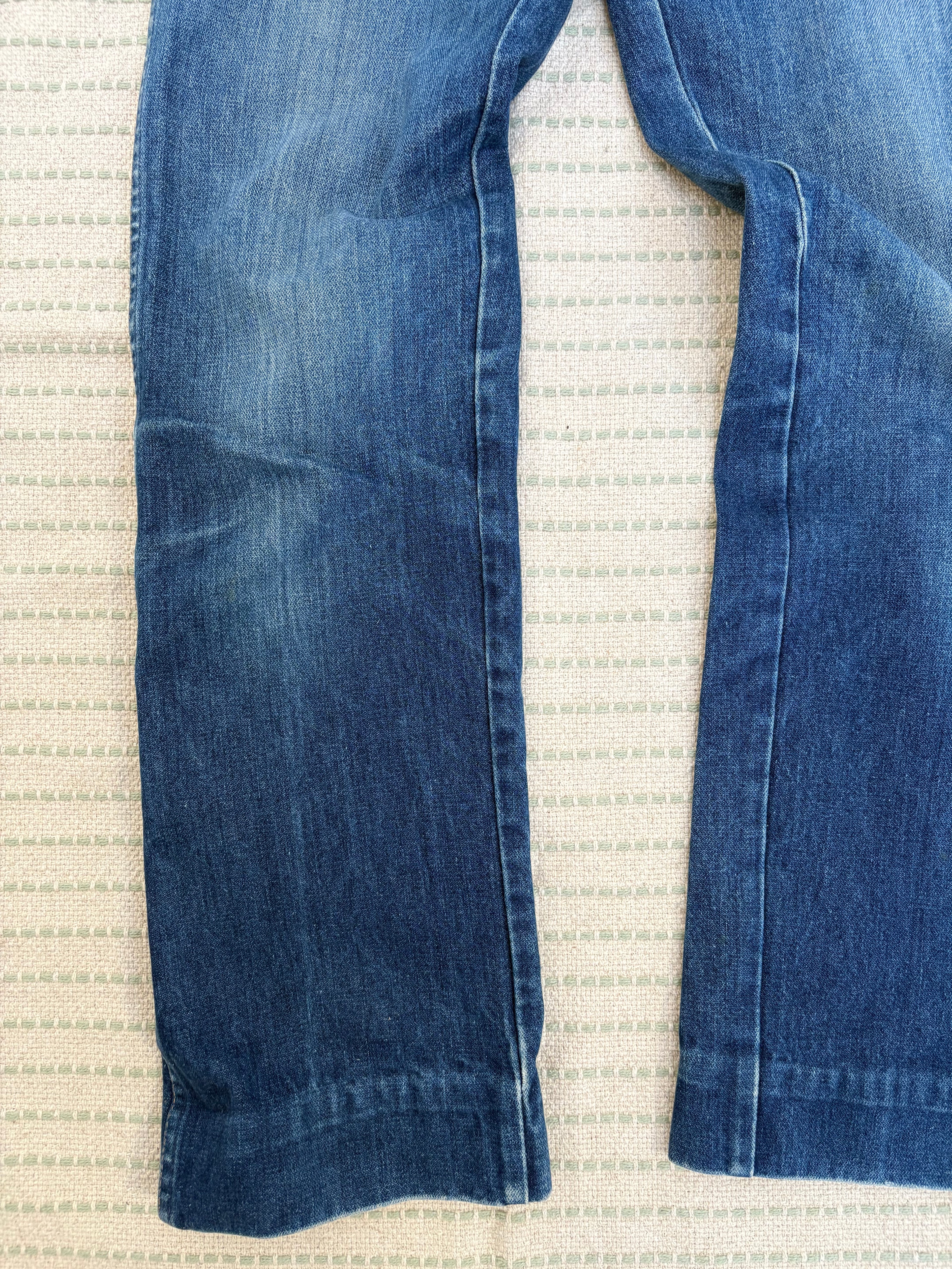 1980s Wrangler Jeans