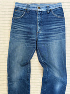 1980s Wrangler Jeans