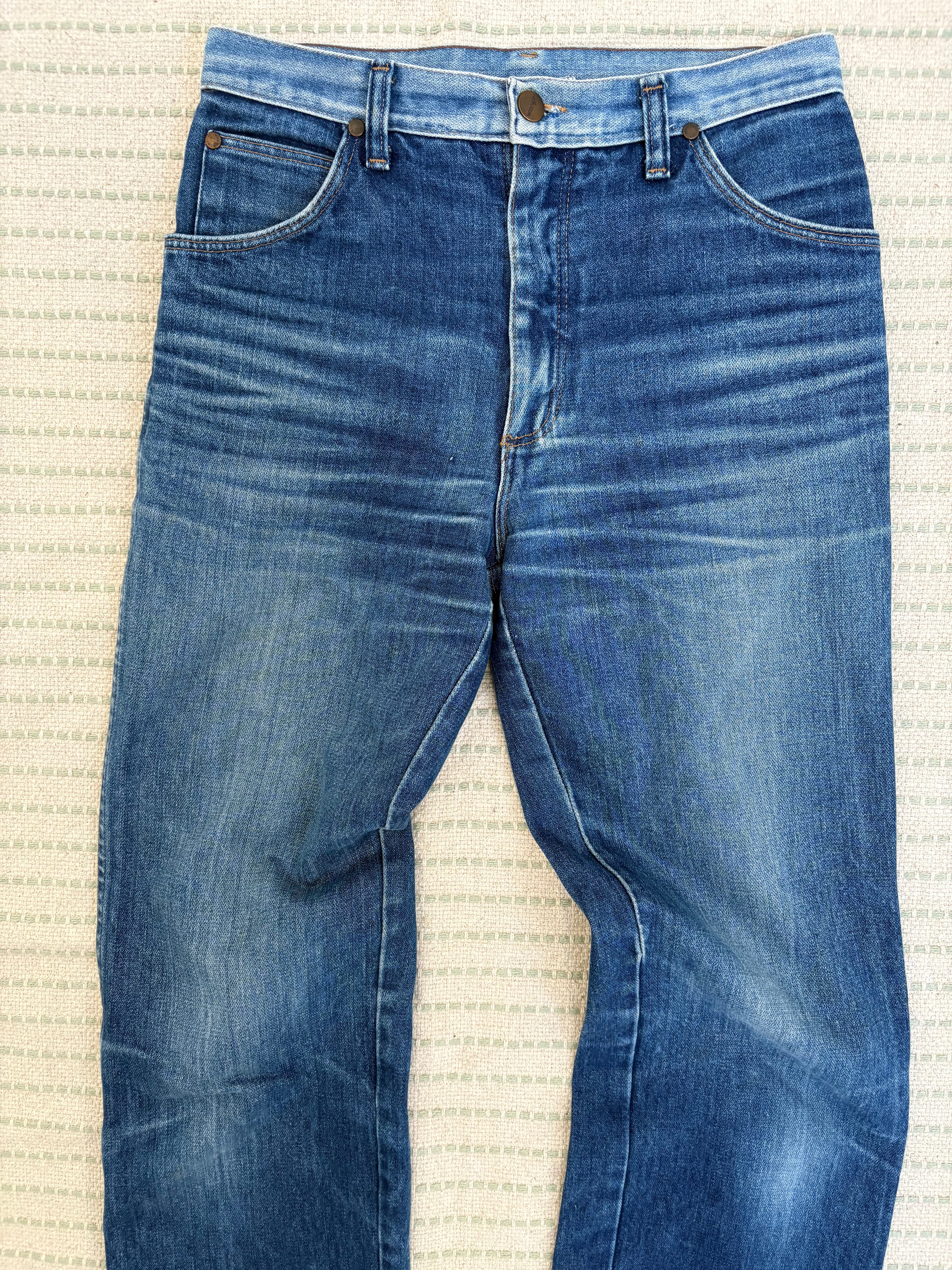 1980s Wrangler Jeans