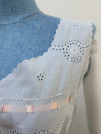 1900s Corset Cover