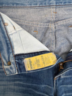 1980s Wrangler Jeans