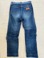 1980s Wrangler Jeans