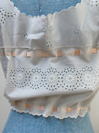 1900s Corset Cover