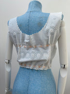 1900s Corset Cover