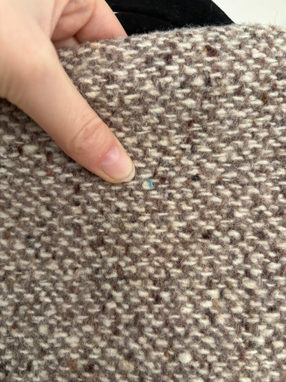 1980s 'Pierbe' Wool Blend Jacket