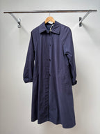 1990s Trench Coat