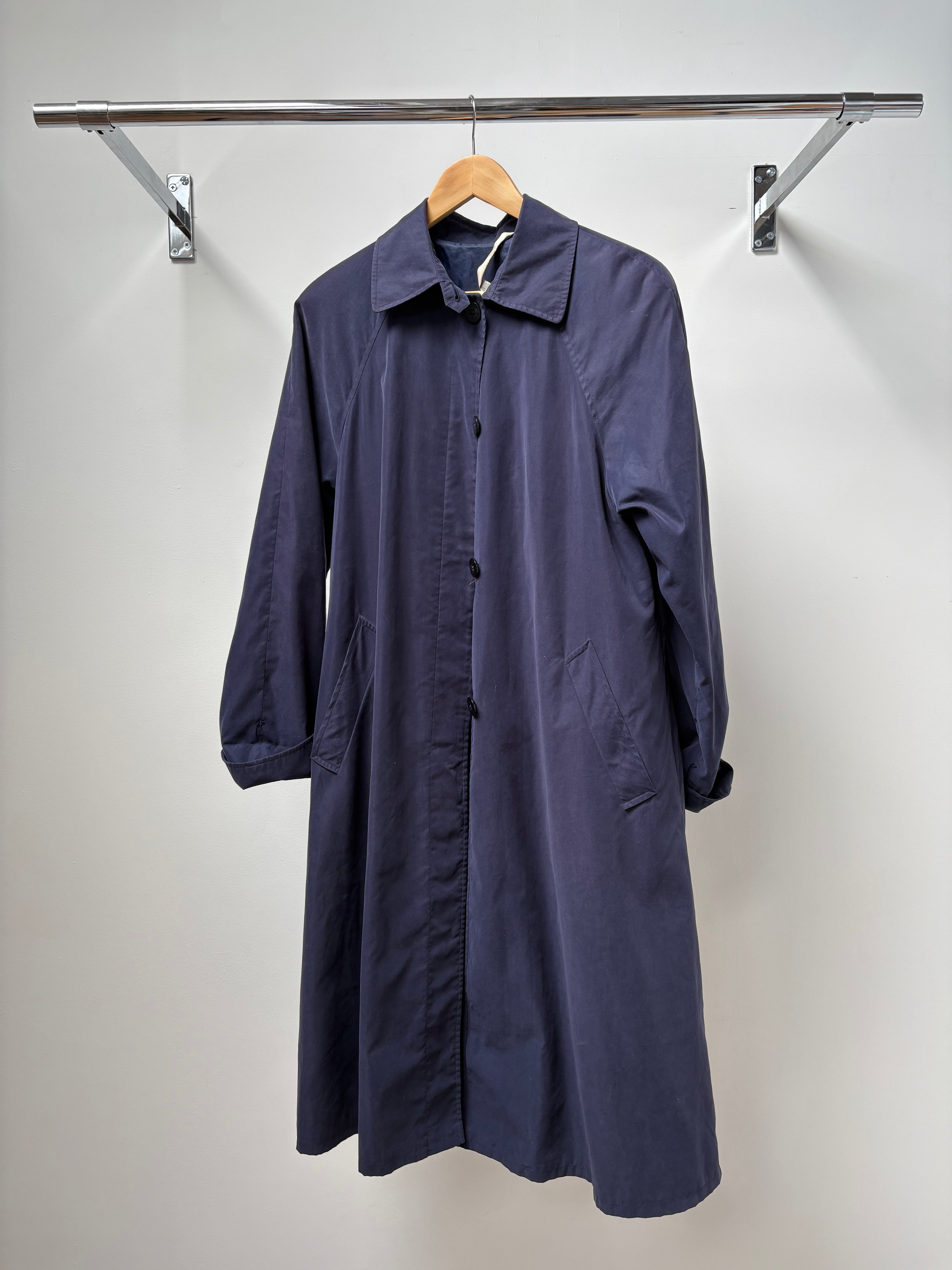 1990s Trench Coat