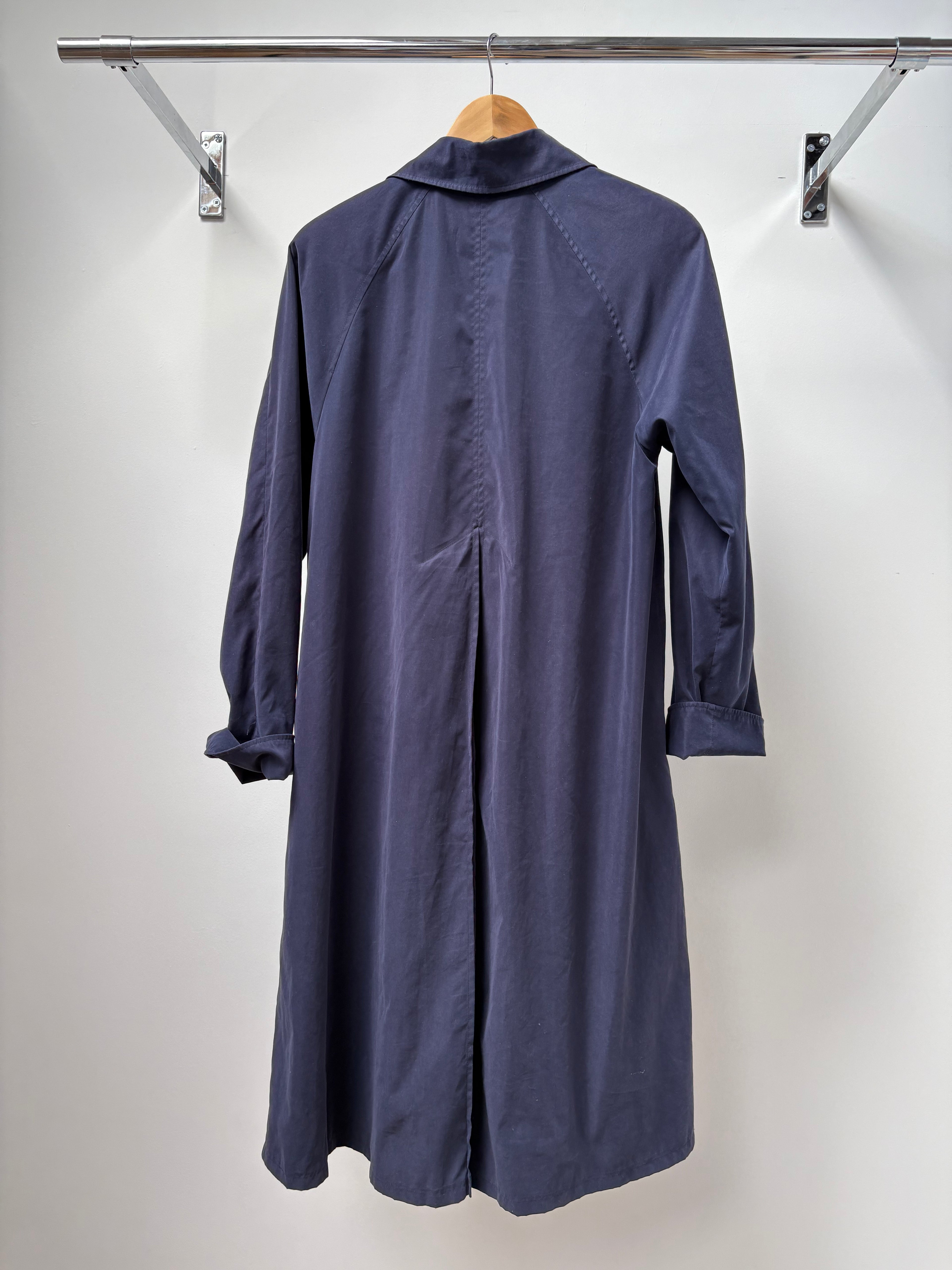 1990s Trench Coat