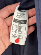 1990s Trench Coat