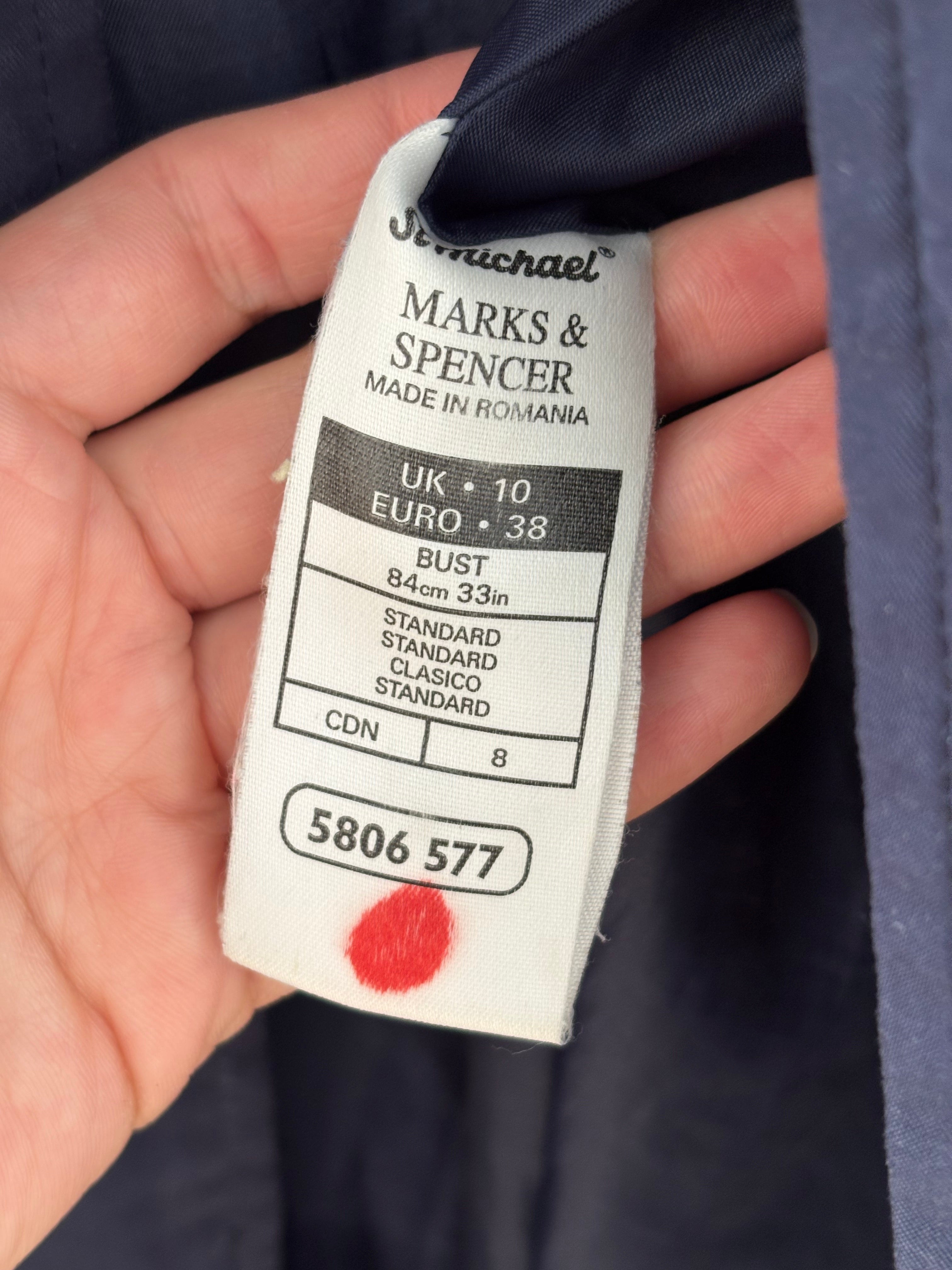 1990s Trench Coat