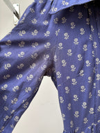 1970s Laura Ashley Dress