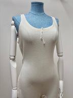 1930s Cotton Step-In