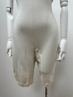 1930s Cotton Step-In