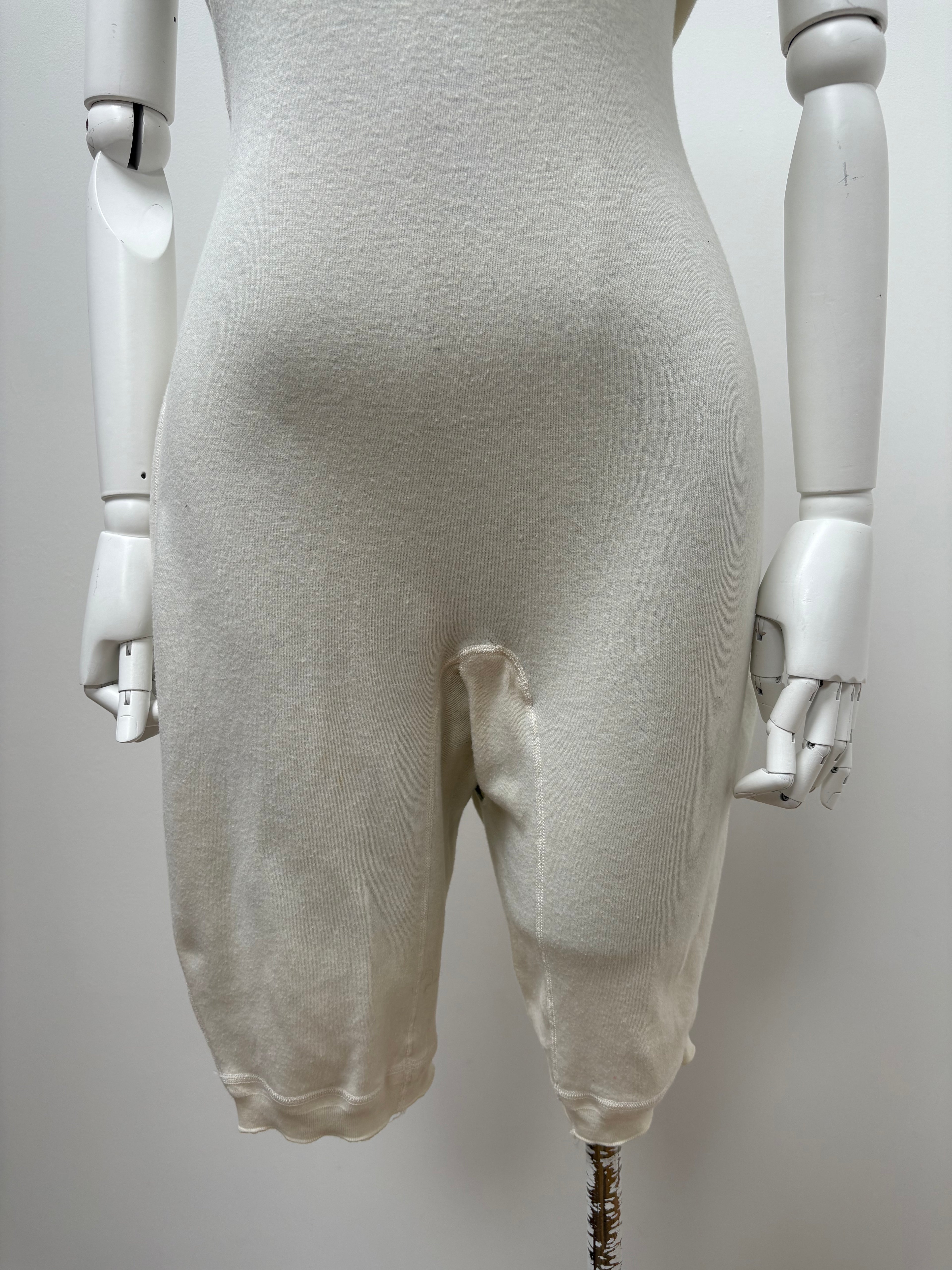 1930s Cotton Step-In
