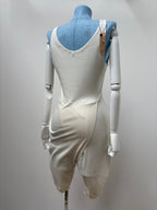 1930s Cotton Step-In