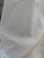 1910s Cotton Nightdress