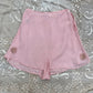1940s 'CC41' Deadstock Pink Tap Pants