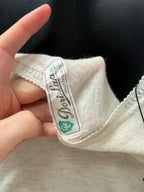 1980s Wool Blend Longline Camisole