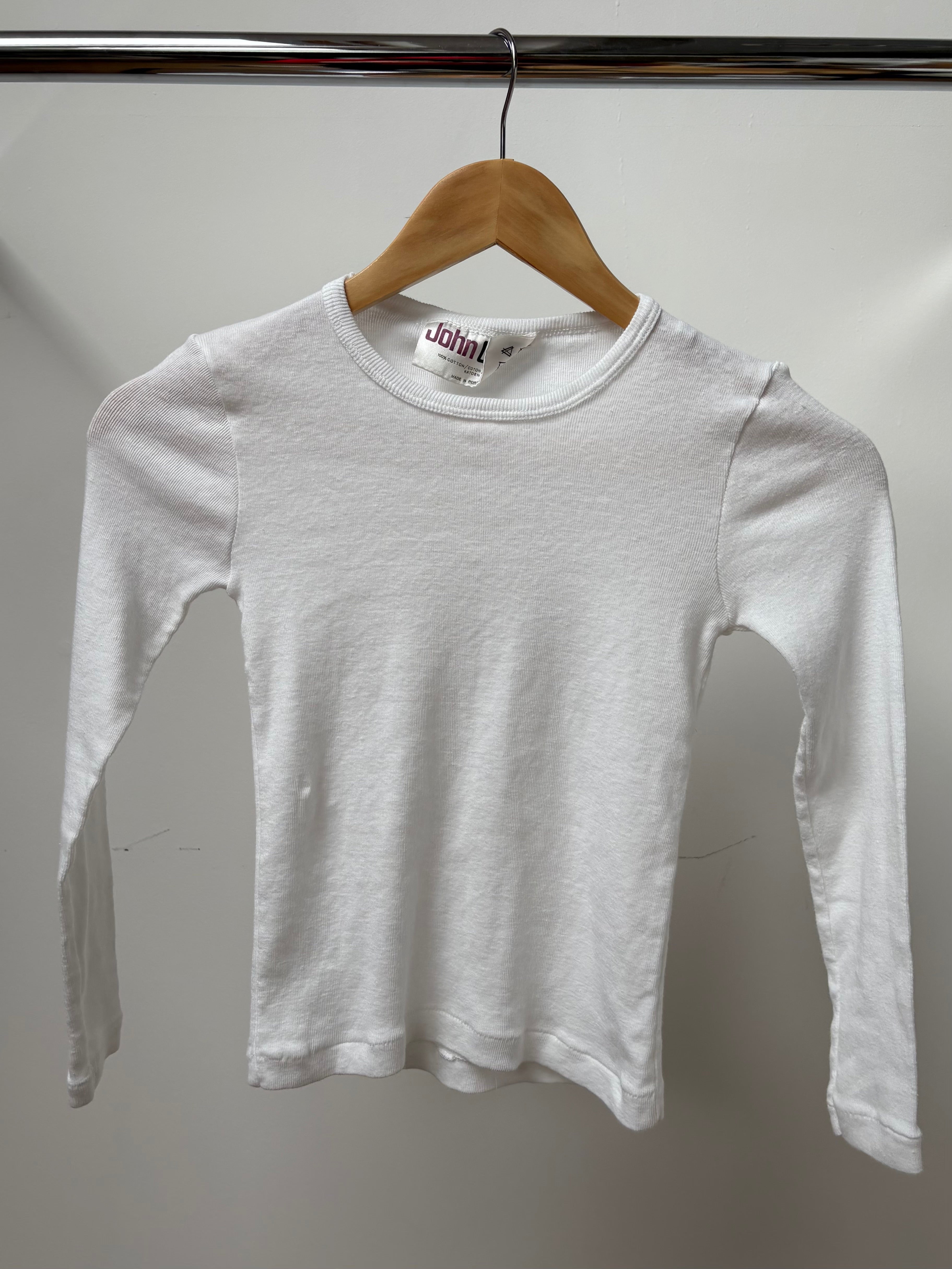 1970s Cotton Tee
