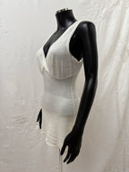 1980s Wool Blend Longline Camisole