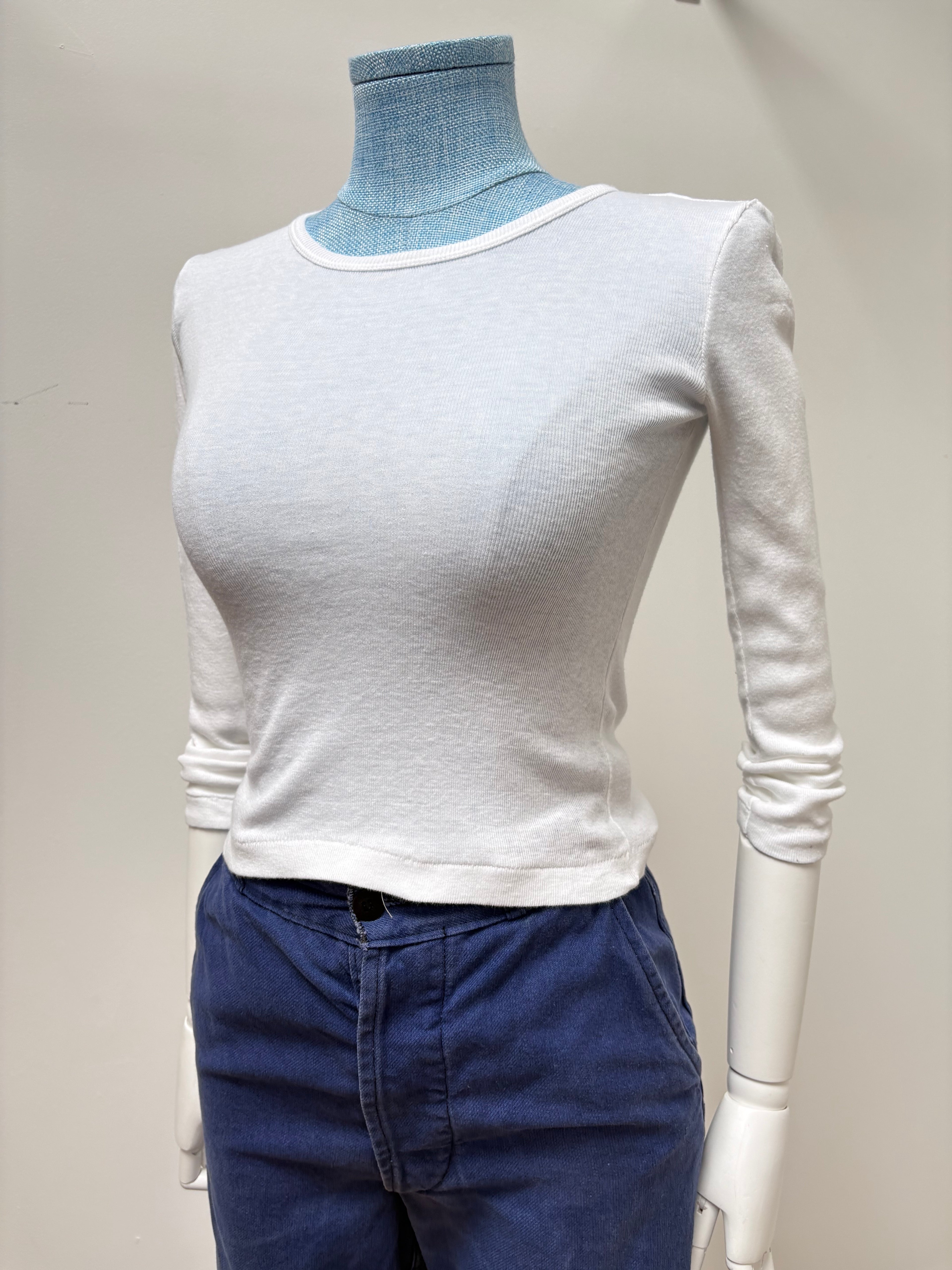 1970s Cotton Tee
