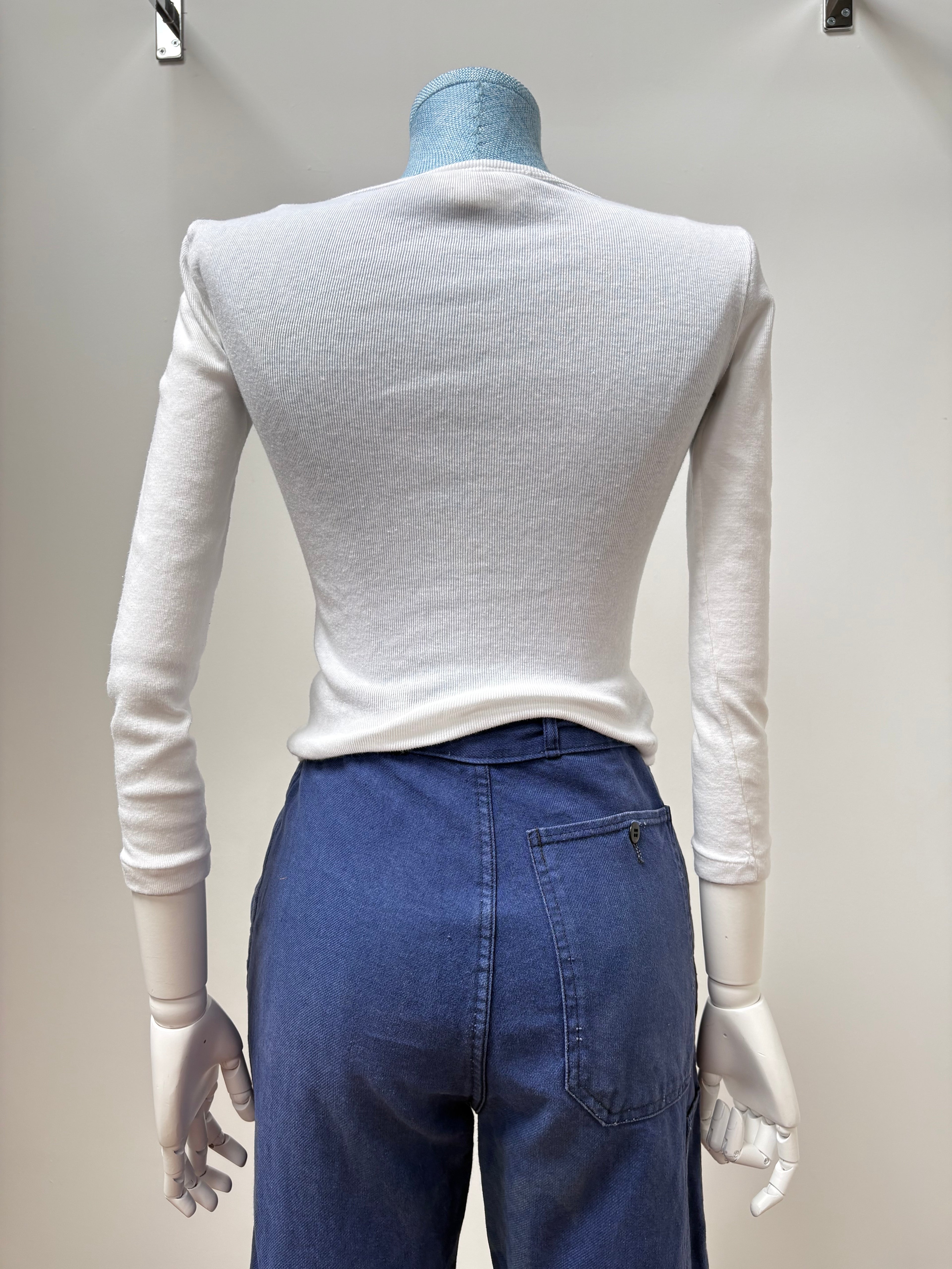 1970s Cotton Tee
