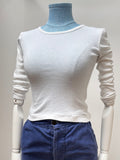 1970s Cotton Tee
