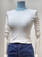 1970s Cotton Tee