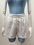 1950s Cotton Shorts
