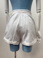1950s Cotton Shorts