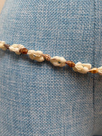 2000s Shell Belly Chain