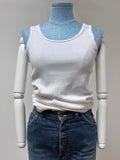 1980s Thermal Vest