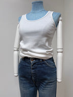 1980s Thermal Vest