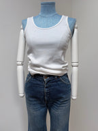 1980s Thermal Vest