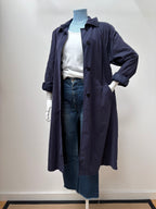 1990s Trench Coat