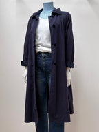 1990s Trench Coat