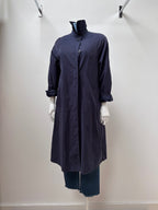 1990s Trench Coat
