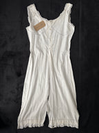 1910s Cotton Step-In