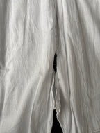1910s Cotton Step-In