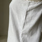 1980s Antique Style White Camisole