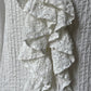 1970s *rare* 'Mexicana' Ruffled Blouse