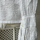 1970s *rare* 'Mexicana' Ruffled Blouse